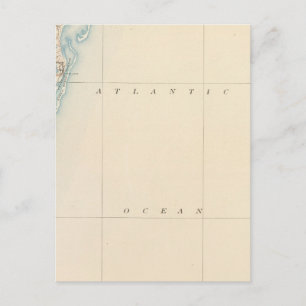 Carte Postale Chatham, Massachusetts