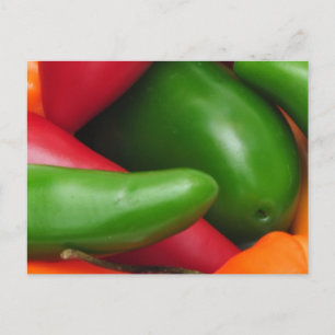 Carte Postale Chaud Cihilis