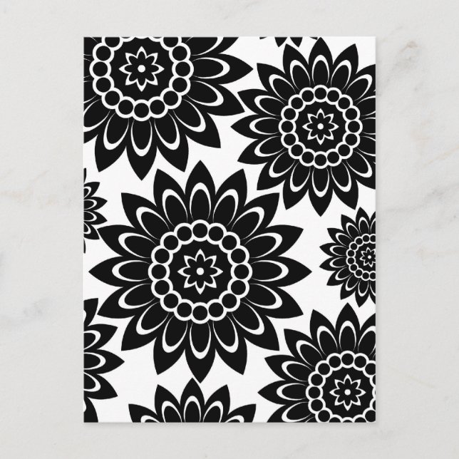 Carte Postale chautre (Devant)