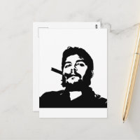 Che Guevara, Commandante, Révolution, Cuba, La Hav