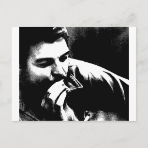 Carte Postale Che Guevara Produits & Designs!