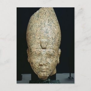 Carte Postale Chef de Hatshepsut