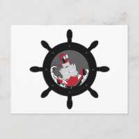 chef du capitaine maydaze