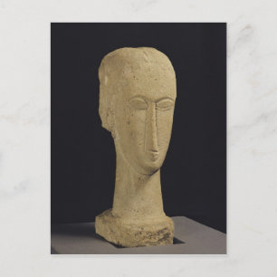 Carte Postale Chef, vers 1911-12