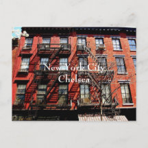 Chelsea NYC