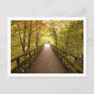 Carte Postale Chemin de fer : Keswick