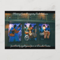 Chemin de la prospérité Bénédictions d'Ashram