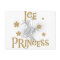 Chemises et cadeaux de la Princesse de glace