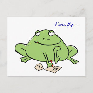 Carte Postale chère sorcière produits en papier