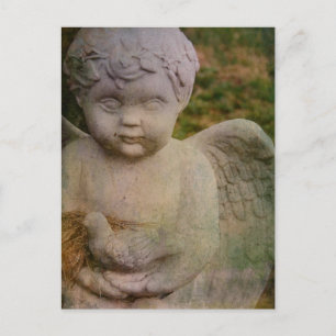 Carte Postale Cherub
