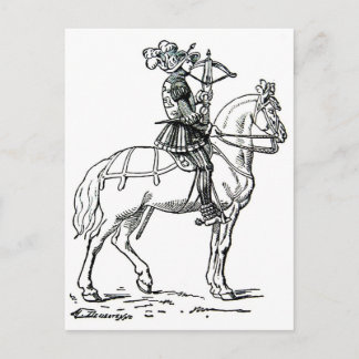 Carte Postale chevaliers-armor-7