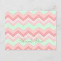 chevron mariage à la menthe de corail moderne merc