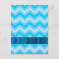 chevrons bleu pâle