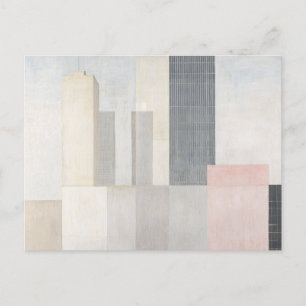 Carte postale Chicago, Illinois