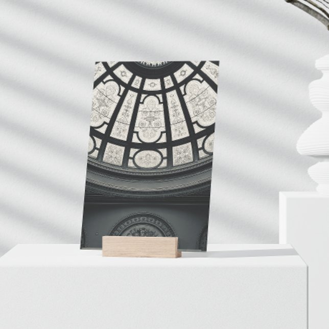 Carte Postale Chicago, Illinois Architecte, Art Moderne (Créateur téléchargé)