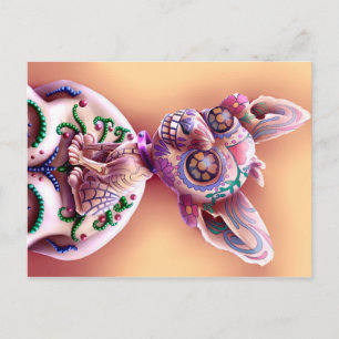 Carte postale Chico Le Chihuahua