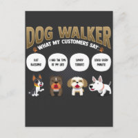 Chien Marcheur Drôle Chien Marcher Animaux de comp