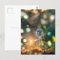 Chiffre en bâton d'art en ligne blanche, Croisemen