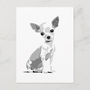 Carte postale Chihuahua