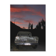 Chili Coucher de soleil de Chico