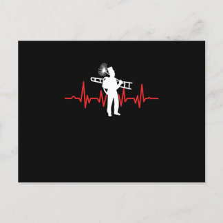 Carte Postale Chimney Sweeper Foyer Foyer Foyer Balayage Chimney