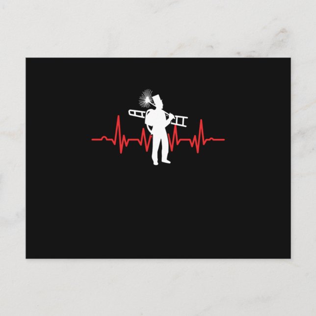 Carte Postale Chimney Sweeper Foyer Foyer Foyer Balayage Chimney (Devant)