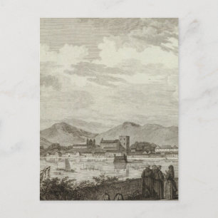 Carte Postale Chine 4