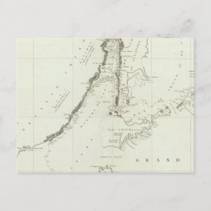 Carte Postale Chine 4