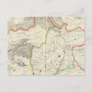 Carte Postale Chine, Asie 59