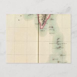Carte Postale Chine, Asie 99