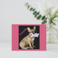 chiot bouledogue français Bouledogue Français