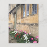 Chip Campden Les Cotswolds Angleterre Royaume-Uni