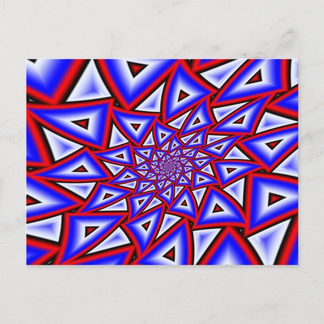 Carte postale Chips Version 2 (Devant)