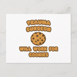 Carte Postale Chirurgien traumatologique .. Fonctionnera pour le