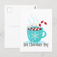 Chocolat chaud