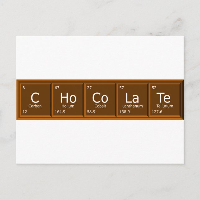 Carte Postale Choctrans (Devant)