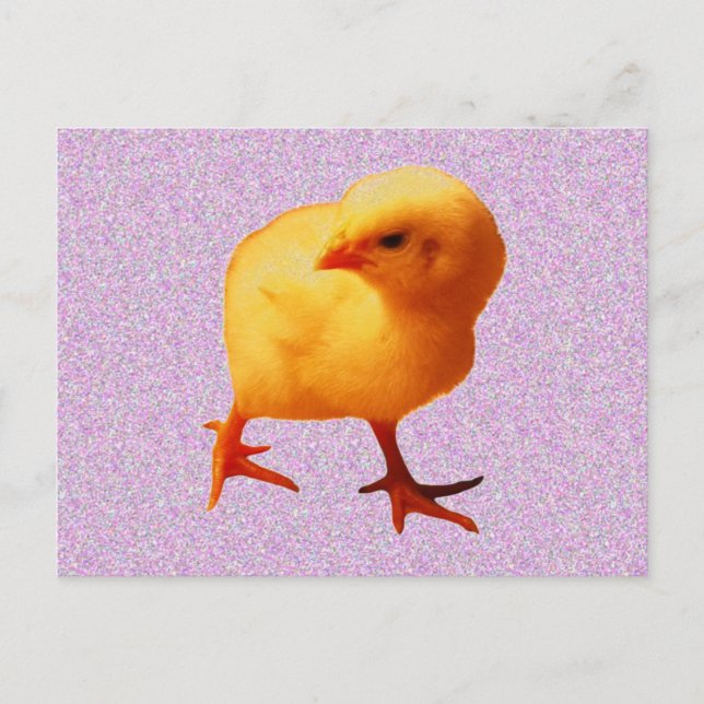 Carte Postale Choisir en mouvement (Devant)
