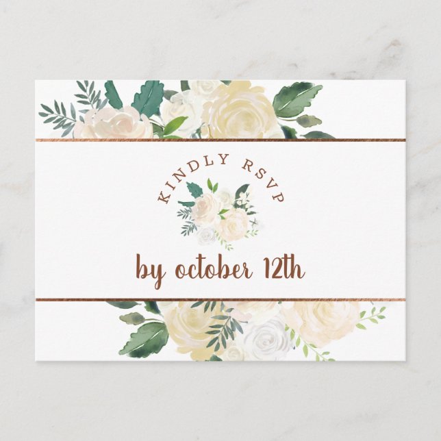 Carte Postale Choix de repas rustique de campagne Ferme Fraîche  (Devant)