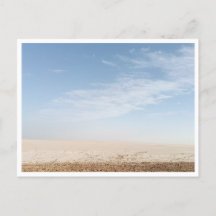 Chott el Djerid (Tunisie)