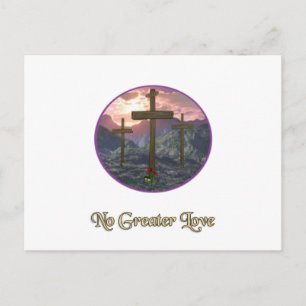 Carte Postale chrétien