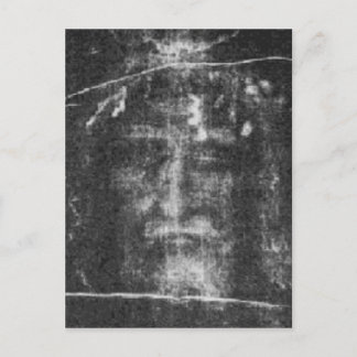 Carte Postale Christ - Carrousel De Turin