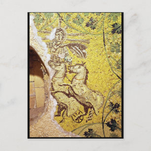 Carte Postale Christ Helios