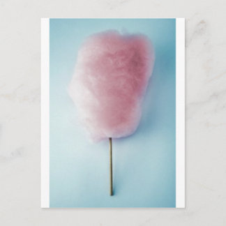 Carte Postale Chut !