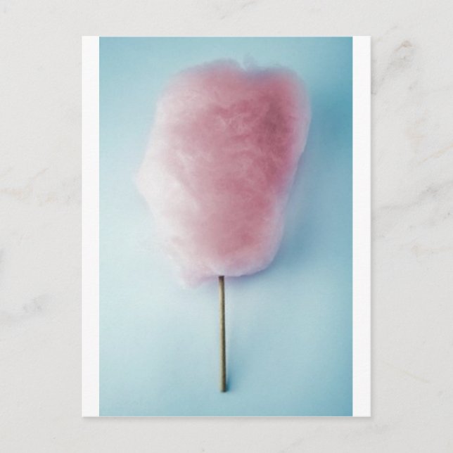 Carte Postale Chut ! (Devant)