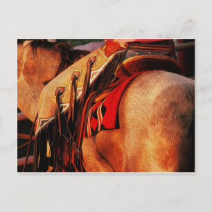 Carte Postale Chutes