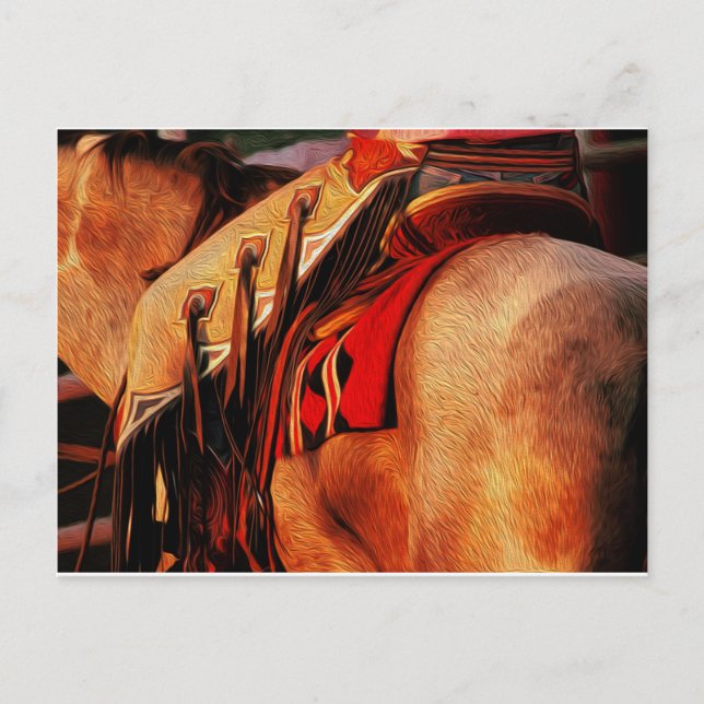 Carte Postale Chutes (Devant)