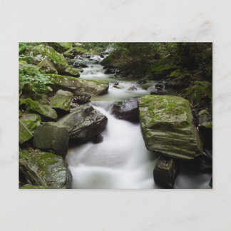 Carte Postale Chutes de Kenny Creek