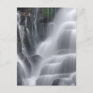 Carte Postale Chutes Eastatoe
