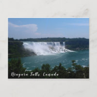 Chutes Niagara