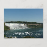 Chutes Niagara